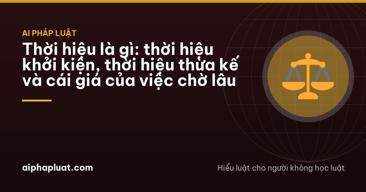An old wooden drawer pulled open in a family house in Nghệ An, stacks of yellowed envelopes tied with string inside, an aged hand reaching in, dim afternoon light